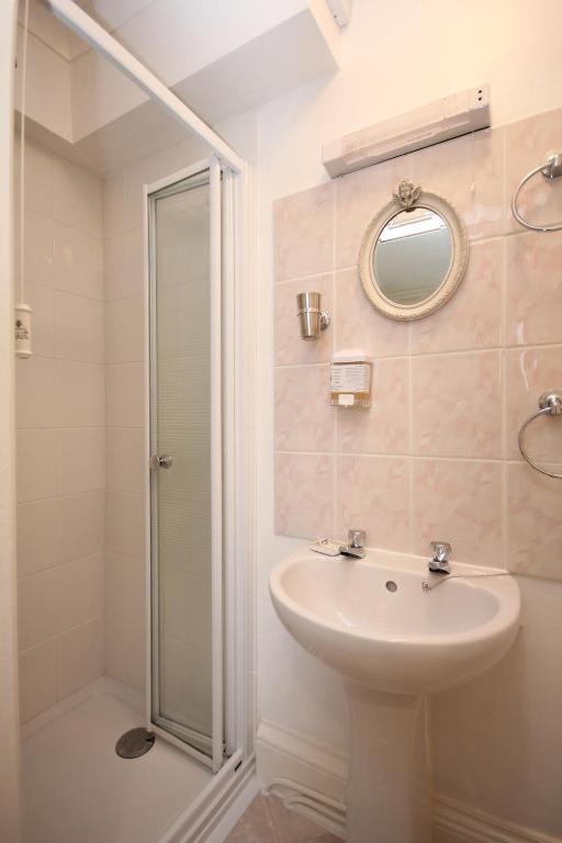 Croft House B&B Lynton Rom bilde